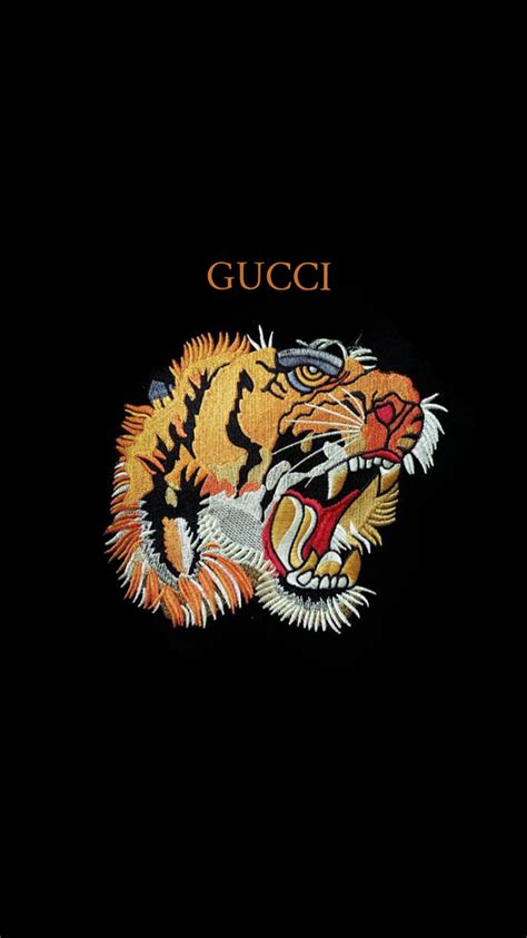 tigre gucci hd